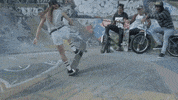 contar hasta tres o hasta diez santiago cruz GIF by Sony Music Colombia