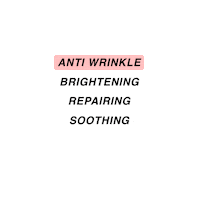 Beauty Soothing Sticker by STARSKIN®