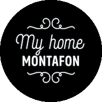 Montafon Sticker by Revier Hospitality Group AG