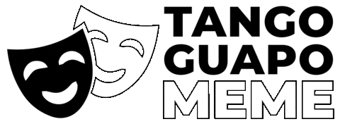 Alejalarrea Sticker by Tango Guapo