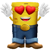 Uby Sticker by Ubyfol