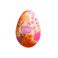 Gerbeaudhusvet Sticker by Gerbeaud Café