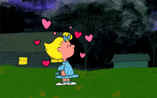 Valentines Day Love GIF
