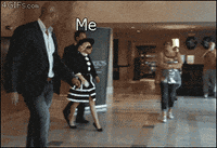 fail lady gaga GIF