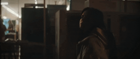 Always Been You GIF by Jessie Murph