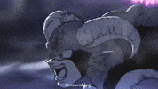 Manga Dragonball GIF