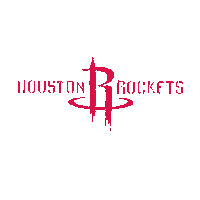 nba basketball Sticker