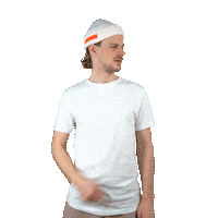 Look Arrow Sticker by David