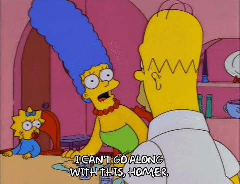 homer simpson episode 13 GIF
