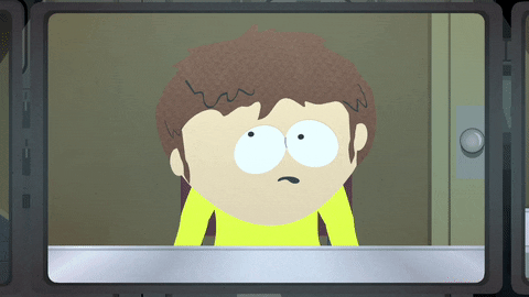 jimmy valmer GIF by South Park 