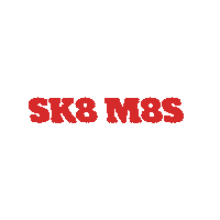 Skater Skating Sticker by HERcuts