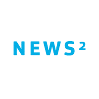 News Sticker by HOCHZWEI