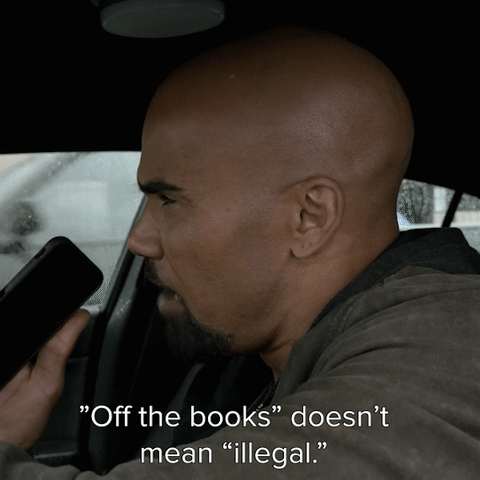 GIF by CBS