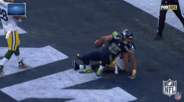 Seattle Seahawks GIF by NFL