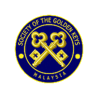Hotel Concierge Sticker by UICH Les Clefs d'Or