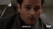Law And Order Svu GIF by ION