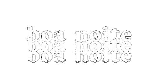 Boa Noite Sticker by Atelier das Arteiras