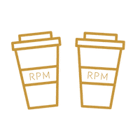 Work Office Sticker by RPM Public Relations