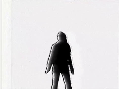New Music Animation GIF by Manchester Orchestra