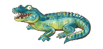 Argentina Animales Sticker by Mi Suelito Lindo