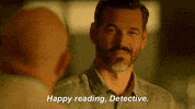 fox tv GIF by Rosewood