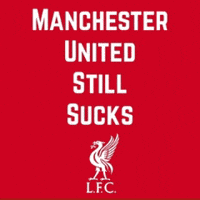 Manchester United Liverpool GIF