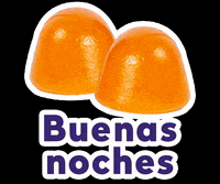 bappyhealth saludable suplementos buenasnoches gomitas GIF