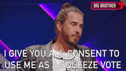 Big Brother Pitch GIF by Big Brother Australia