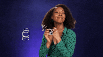 becausescience perfume nerdist because science dr moo GIF