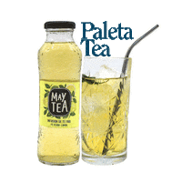tea cocktail Sticker by Schweppes Suntory España
