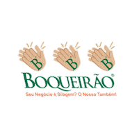 Palmas Silagem Sticker by Boqueirão Agronegócios