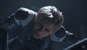 Cry Out Sci-Fi GIF by Xbox