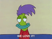 rockos modern life nicksplat GIF