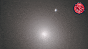 Star Glow GIF by ESA/Hubble Space Telescope