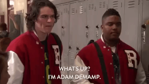 comedy central GIF by Workaholics