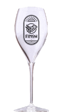 Oss Sticker by Finch Gastrobar