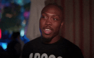 My actions do all the talking