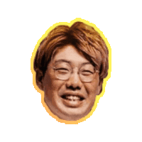 ポッキー Sticker