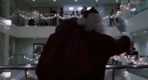 the santa clause christmas movies GIF