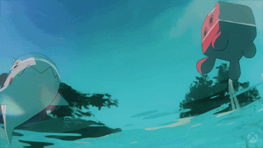 Riot Games Loop GIF by Xbox