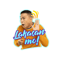 Jose Manalo Sticker by GMA Network