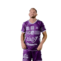 Heart Arrow Sticker by JS Cherbourg Handball