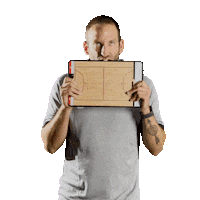 Angry Coach Sticker by JS Cherbourg Handball