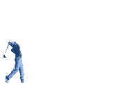 Golf Club Clubhouse Sticker by Shop with Golf