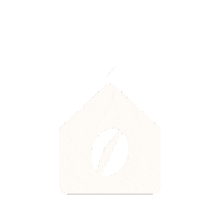 North Coast Coffee Sticker