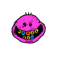 Thanks Thank You Sticker by kinjiro