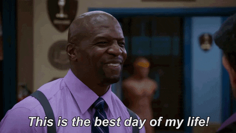 nbc brooklyn 99 GIF by Brooklyn Nine-Nine