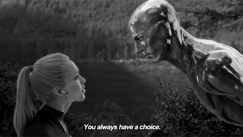 fantastic four GIF