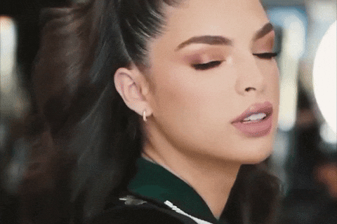 Miss Universe Paraguay GIF