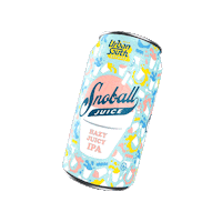 New Orleans Beer Sticker by Urban South Brewery